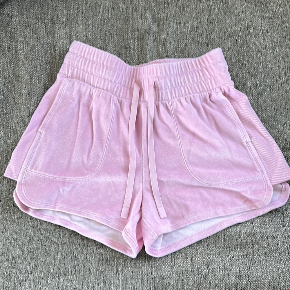 Joy Lab Wide band shorts